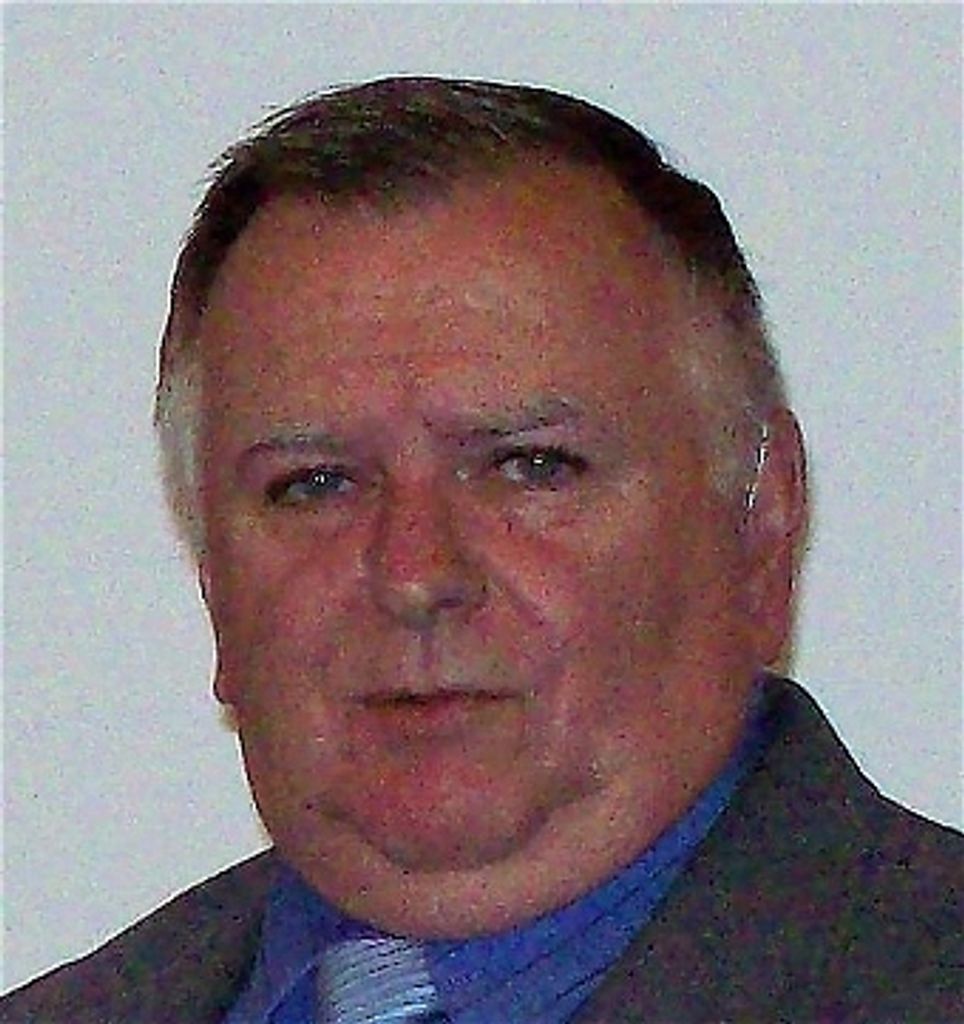 The Rev. John Mosley Sr.