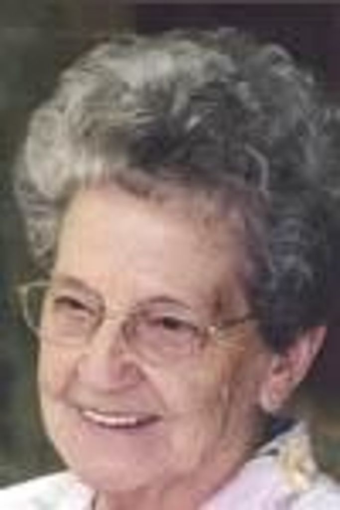 Wilda Kathleen Paisley