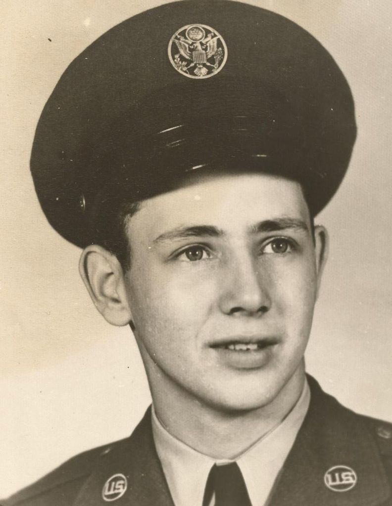 Msgt. Ret. Bobby Joe Houston Profile Photo