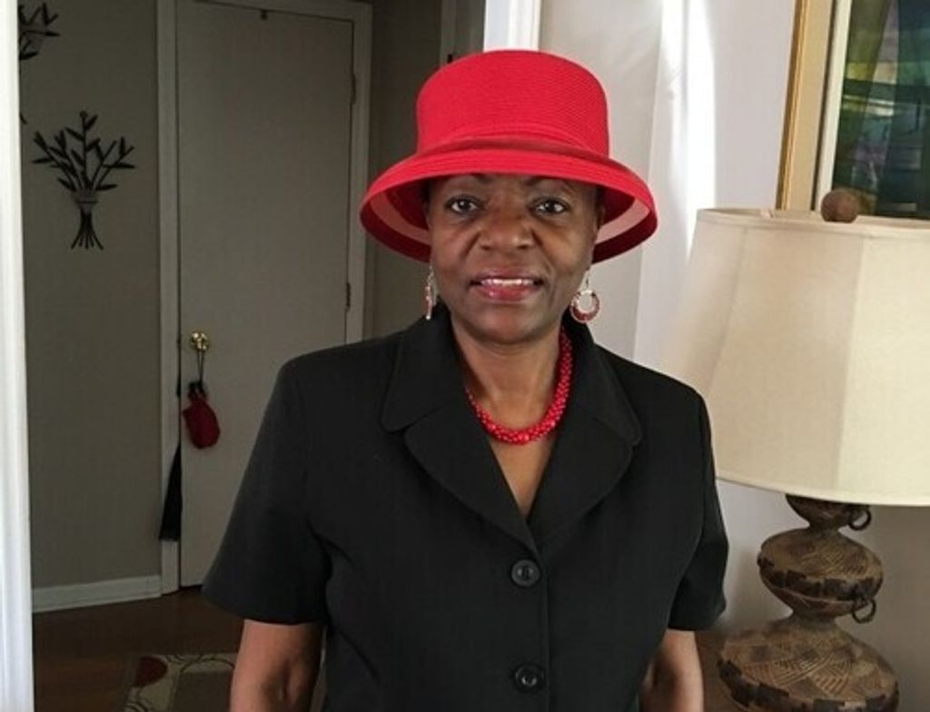 Minnie Hunter Profile Photo