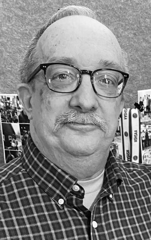 John William Pugh Profile Photo