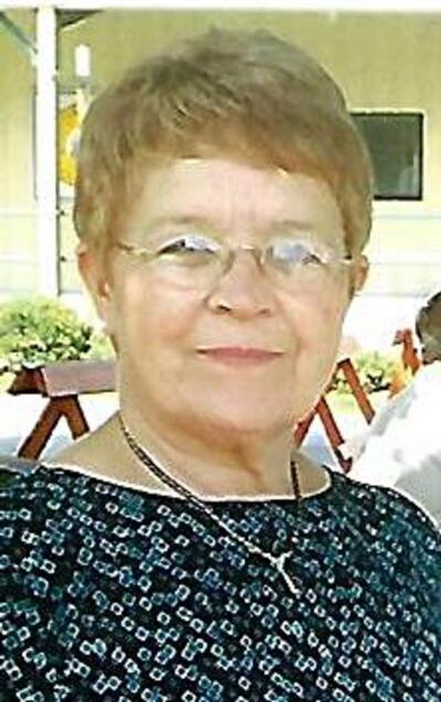 Linda Kay Berg Profile Photo