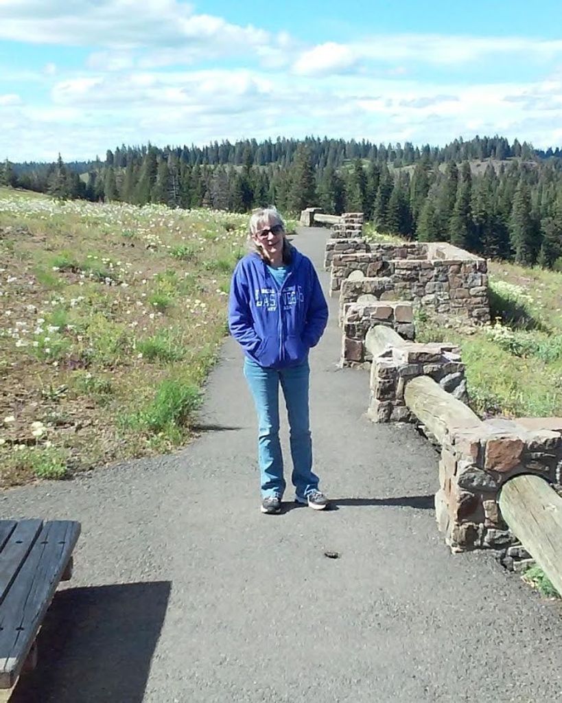 Theresa Lee Marsh Profile Photo