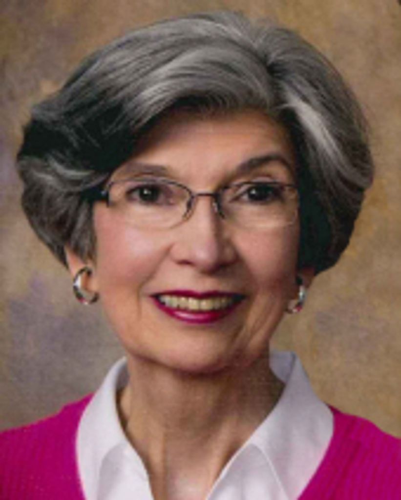 Geneva M. Bell