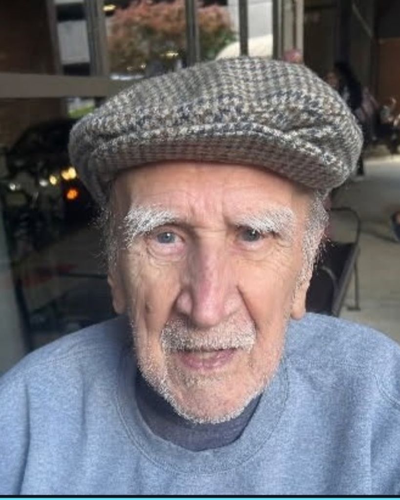 Stanley John Cyrek Profile Photo