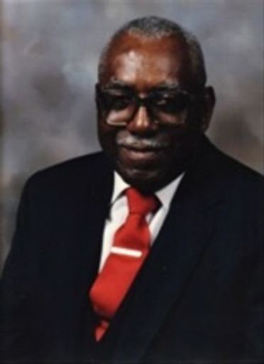 Thelbert Davis Profile Photo
