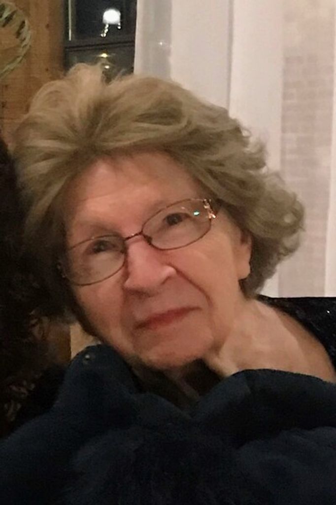 Jacqueline Miller Profile Photo