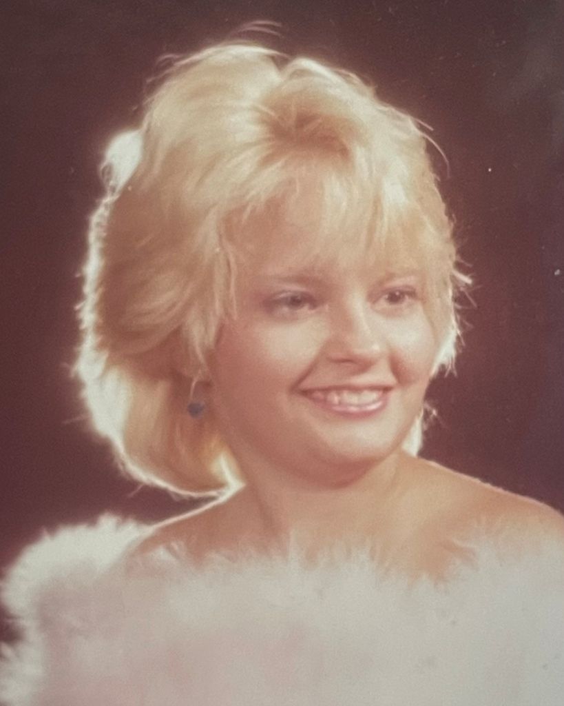 Kimberly Irene Droen