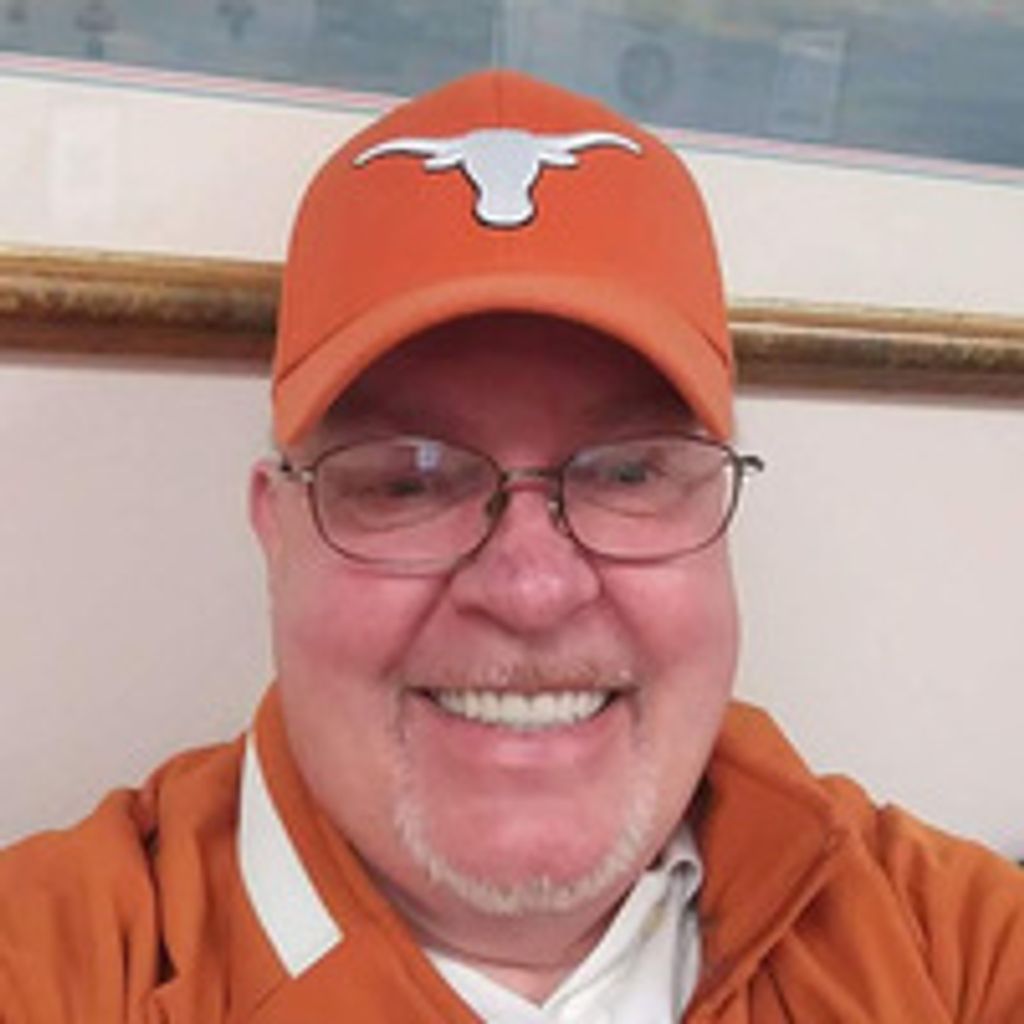 Dave Weems Profile Photo