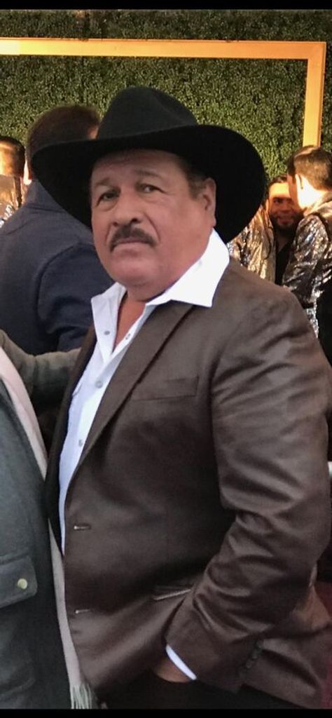 Salvador Pena Profile Photo