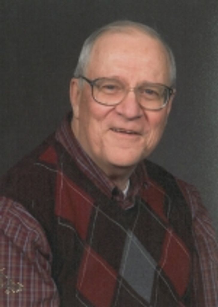 Fred J. Reichley