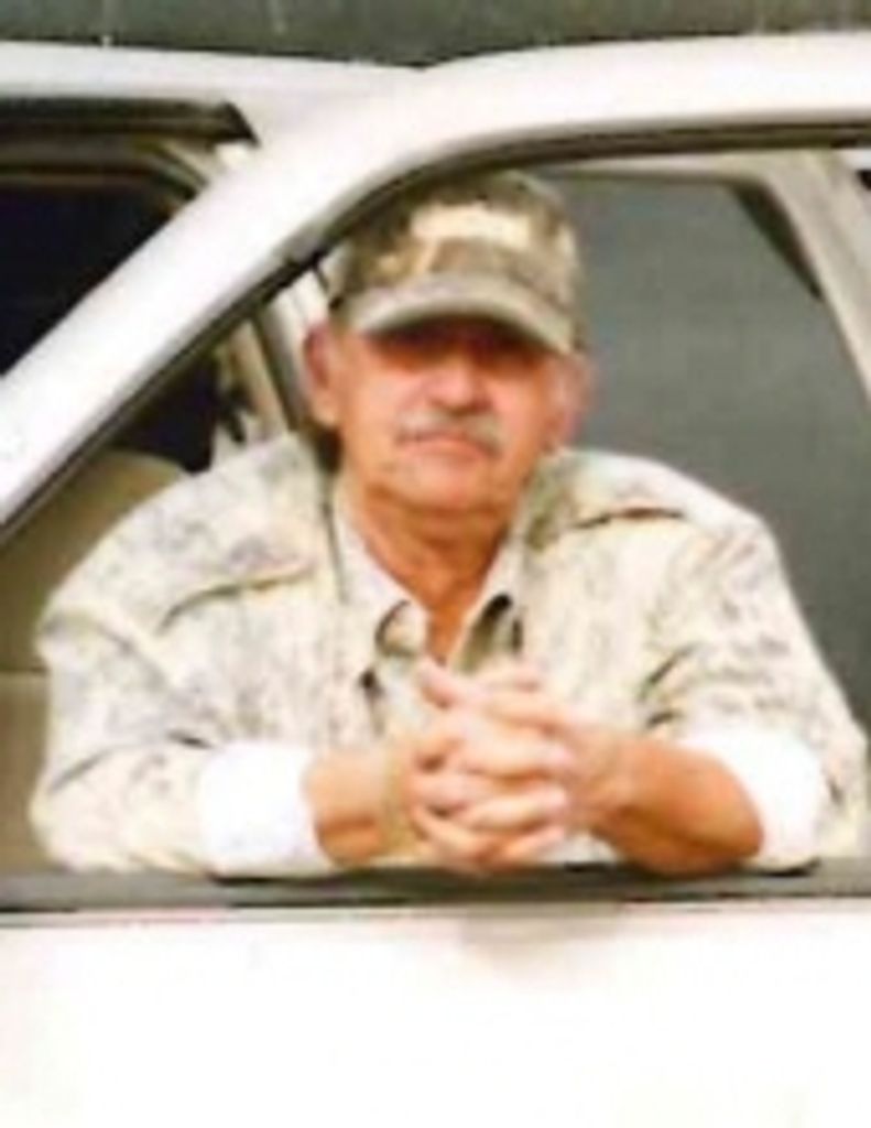 Clifford "Cliff" Lewis Burke Jr.