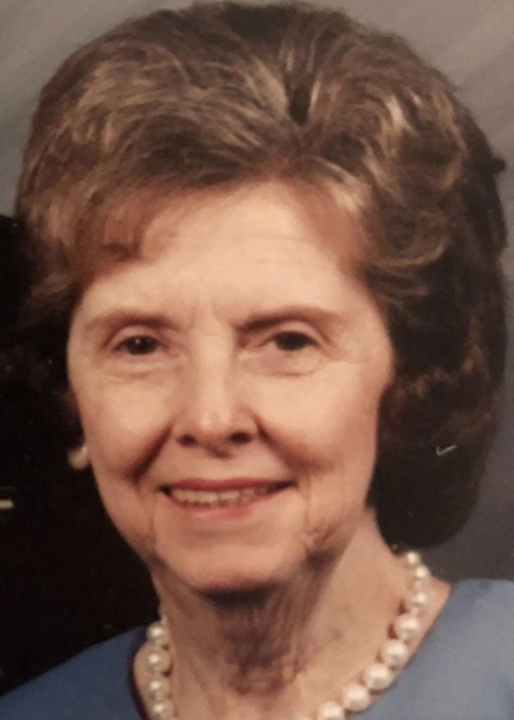 Mary Jane Consadene Profile Photo