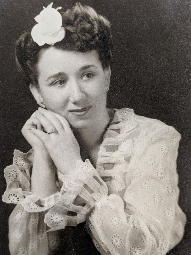 Sylvia Rosen