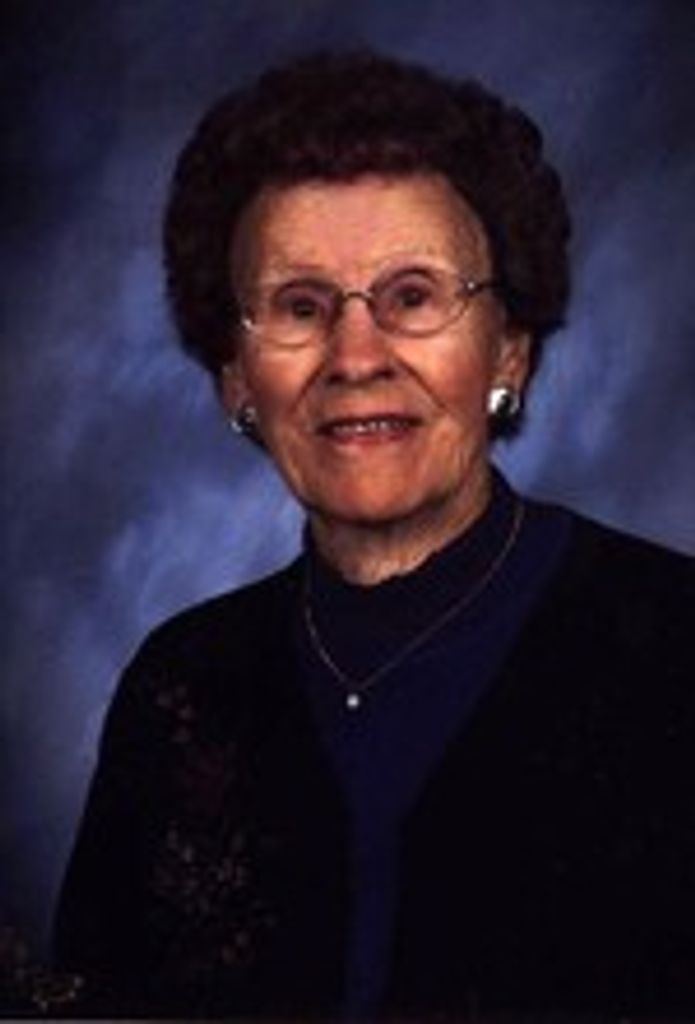 Frieda Isaac Profile Photo
