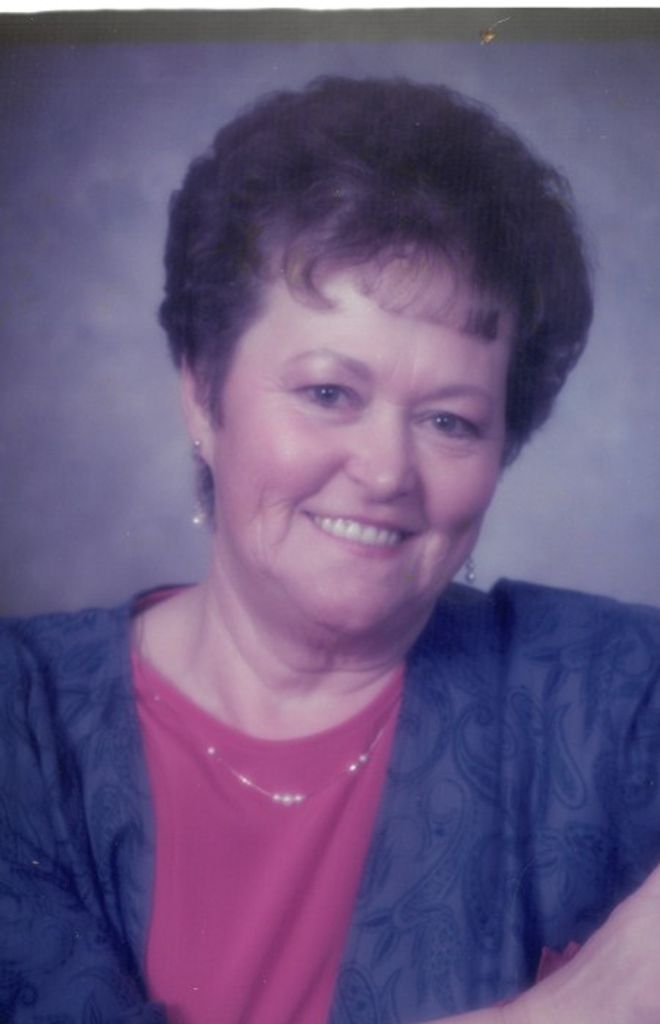 Gena Mae Tolle