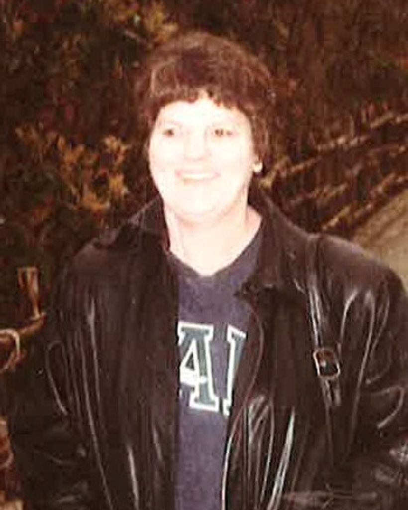 Sarah E. Joy Profile Photo