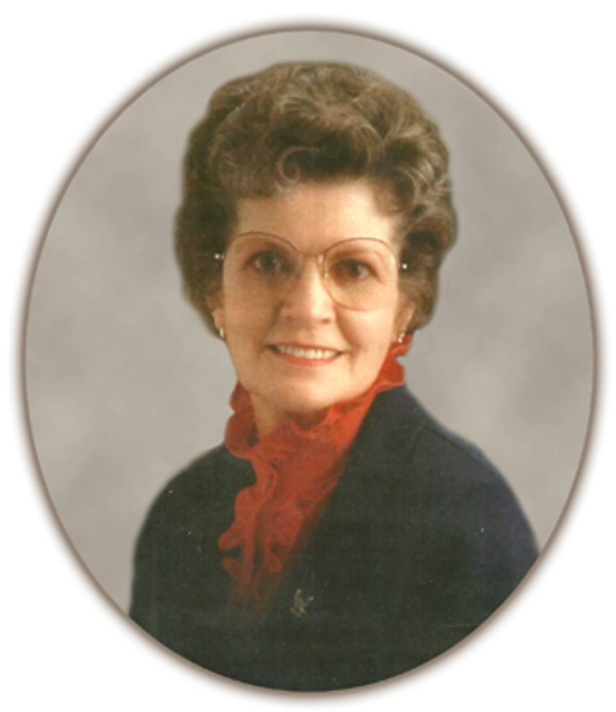 Eleanor Peterson