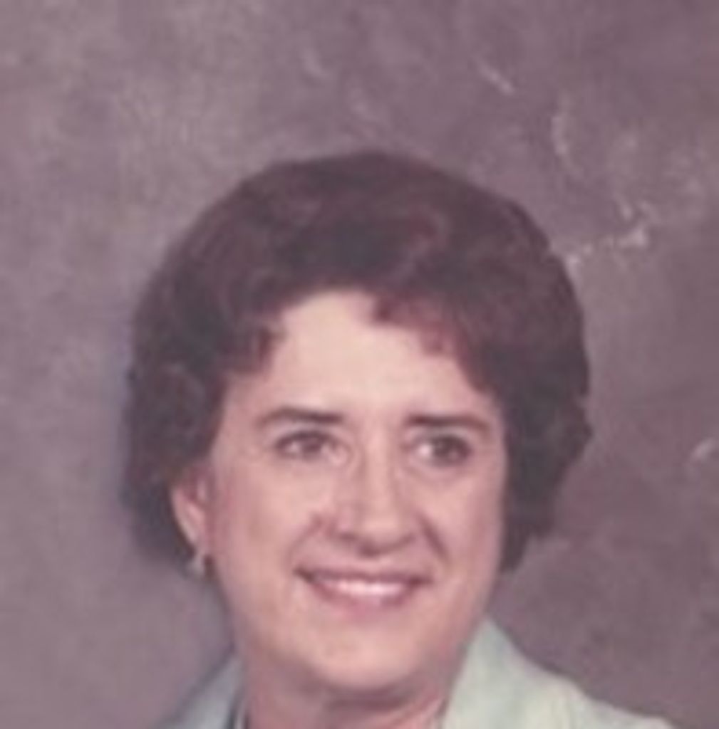 Nellie Pendas Guidry