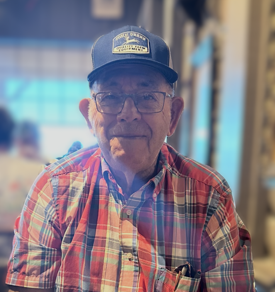 Jerry Lewis Profile Photo