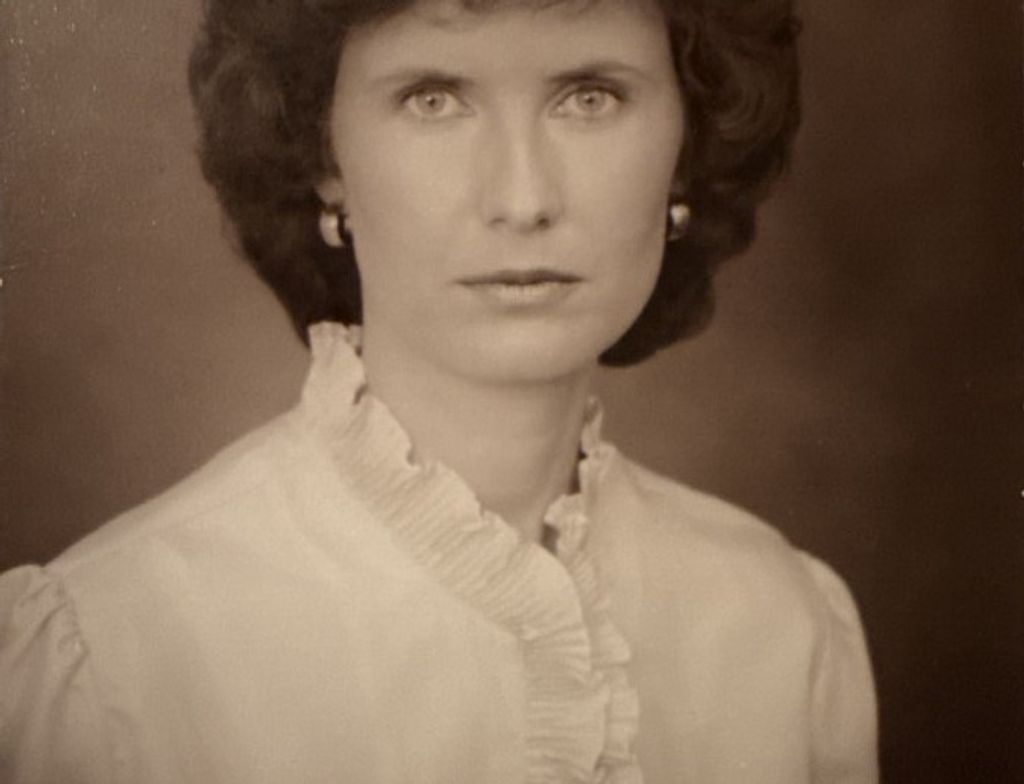 Amelia Rachel Linder