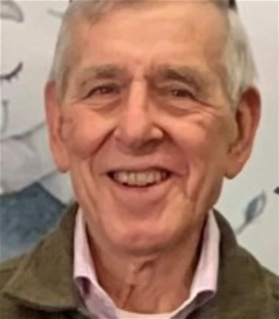Frank A. Kish Profile Photo