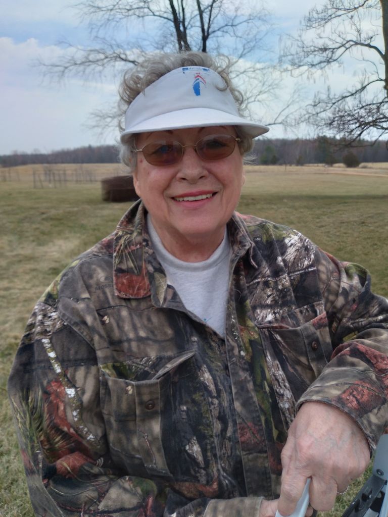 Genevieve "Jenny" Kronberger Profile Photo