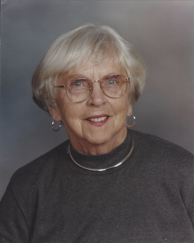 Genevieve Johanna Fagerstrom