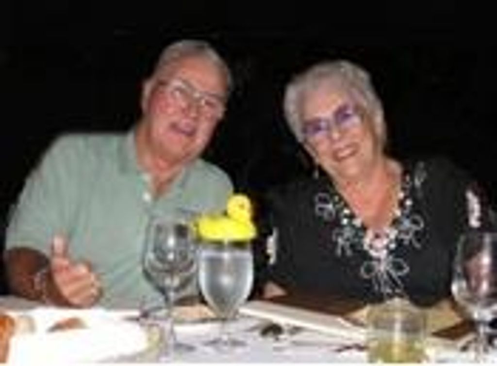 Kathleen "Kathy" Deanne Wall