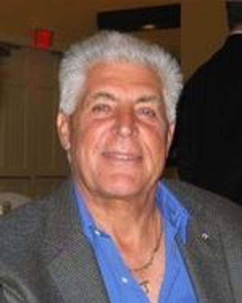 Kenneth E. Galler