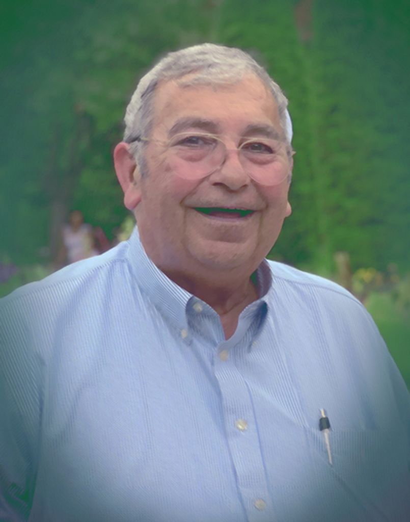 Jerry "Pokey" Rogers Byrum Profile Photo
