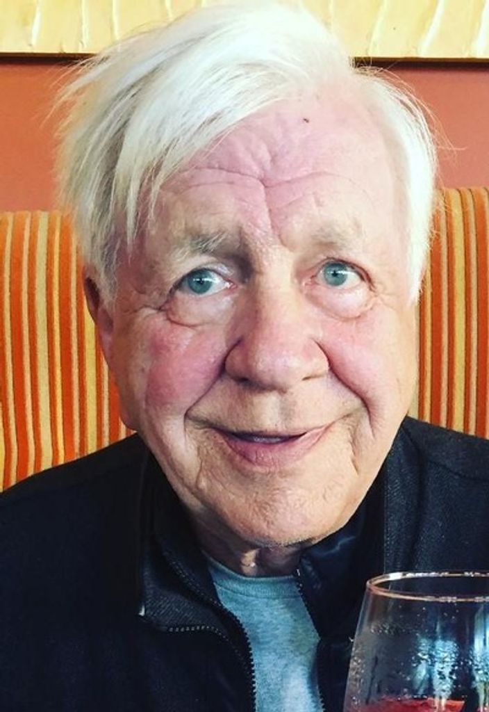 Eugene "Gene" A Mazurek