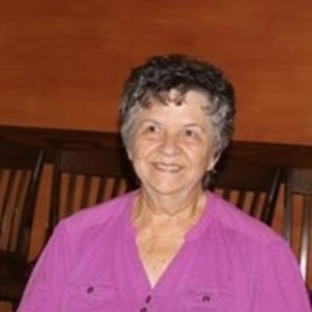 Elaine Kierum