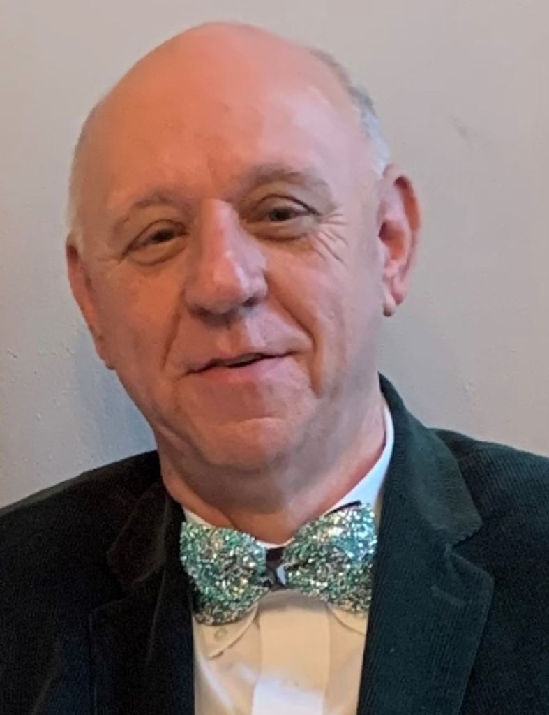 Walter Allen Evans