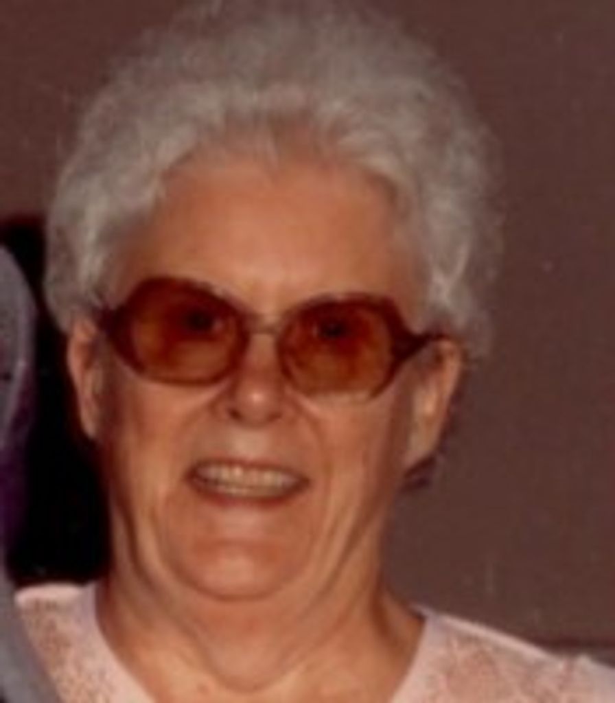 Maude Parnell