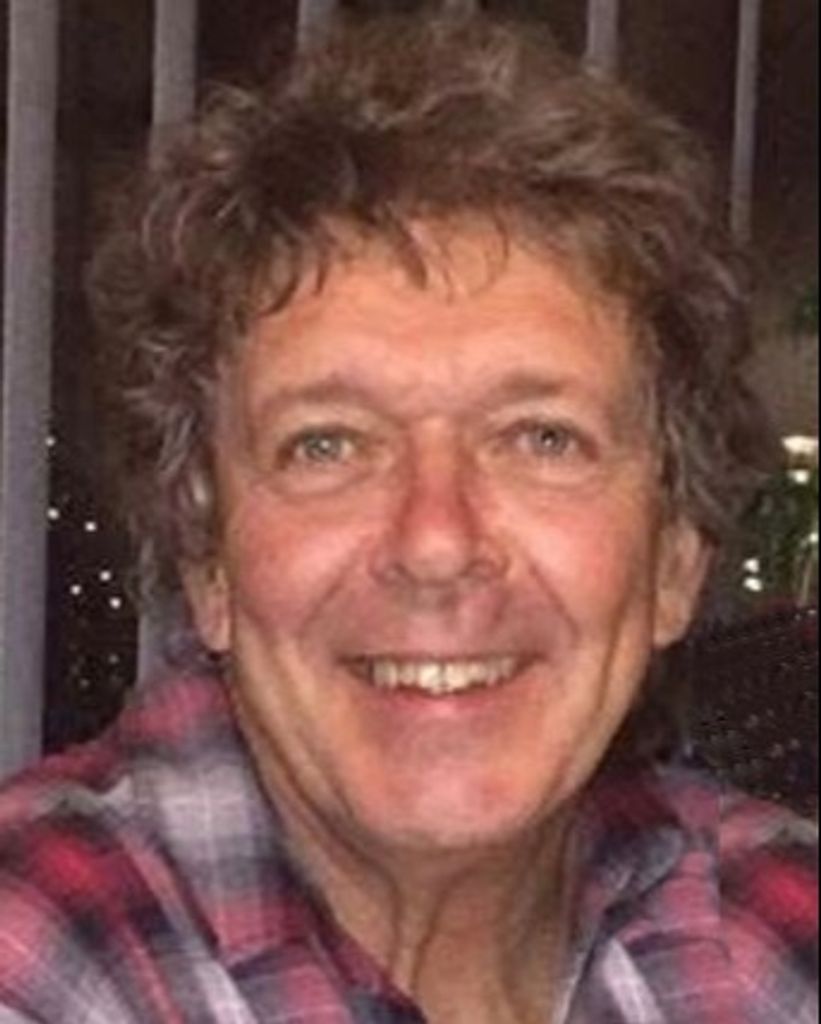 Timothy "Tim" A. Gladin Profile Photo