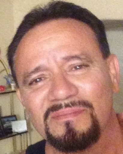 William Trujillo Jr Profile Photo