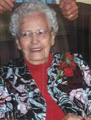 Alice "Allie" Mary (Dunn)  Hopper Profile Photo