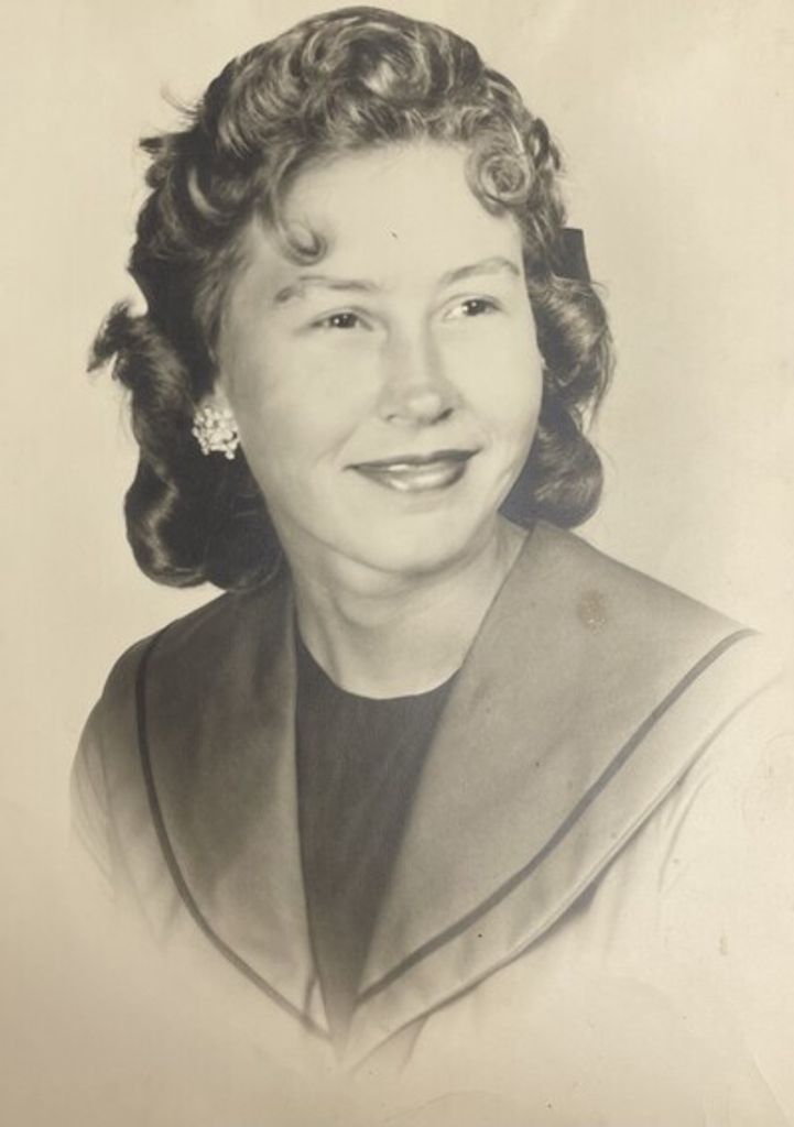 Mary Juanita Myers Profile Photo
