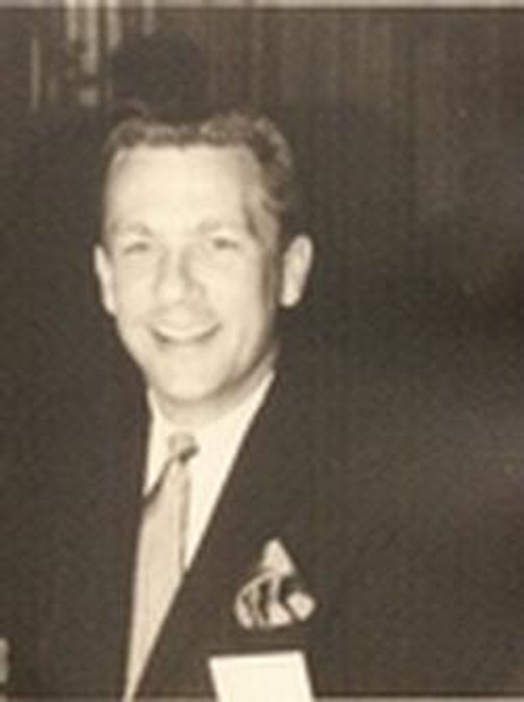 Richard Michael Weaver