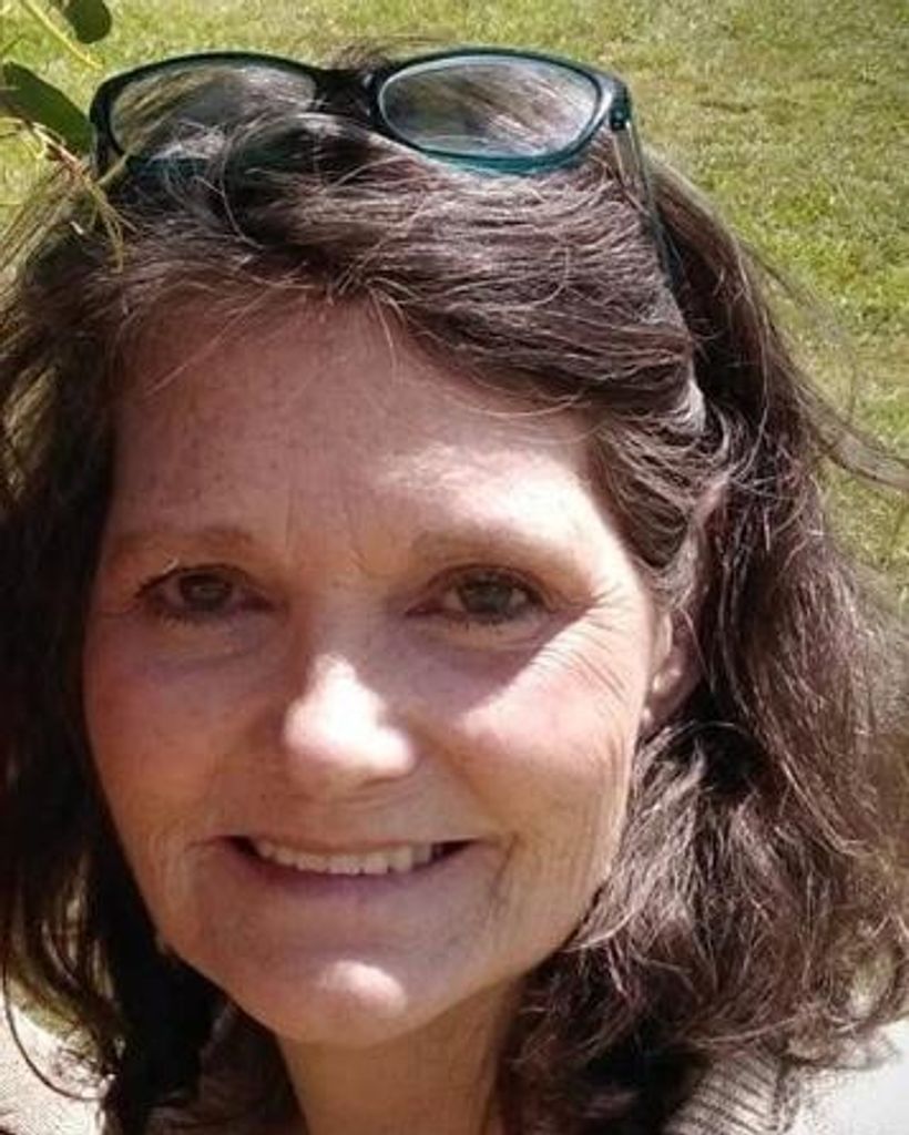 Sharon Kay Walker Profile Photo