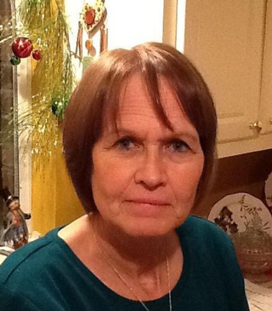 Teresa White Smith Profile Photo