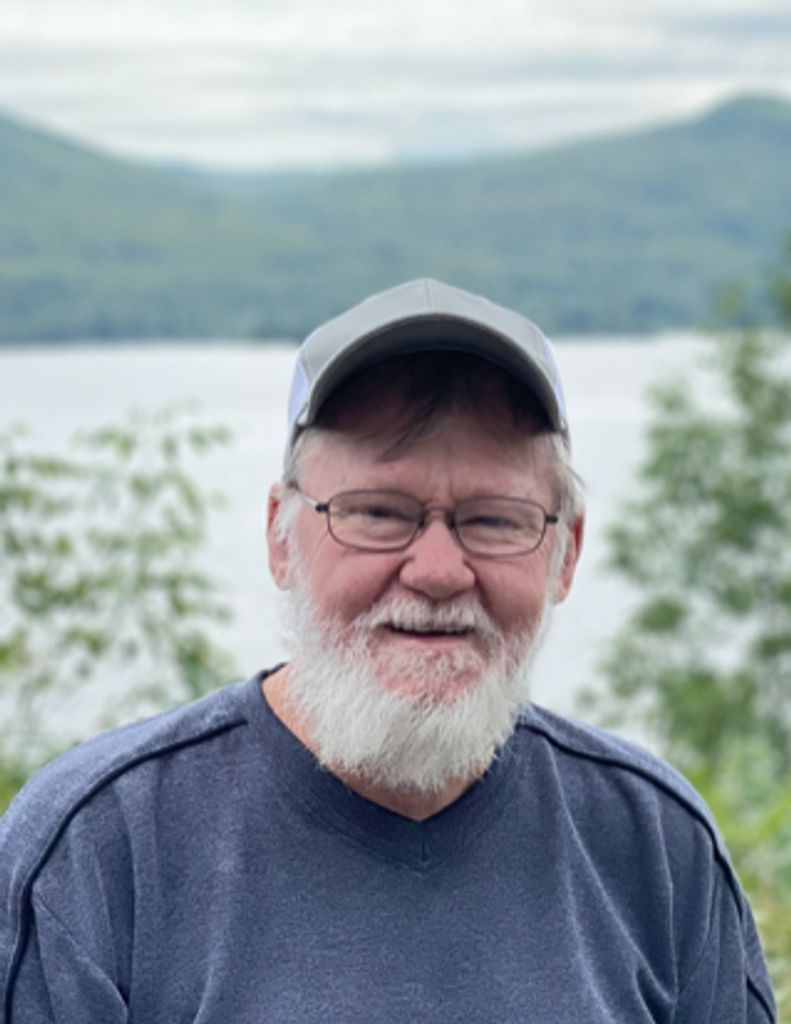 Donald Charles Barde