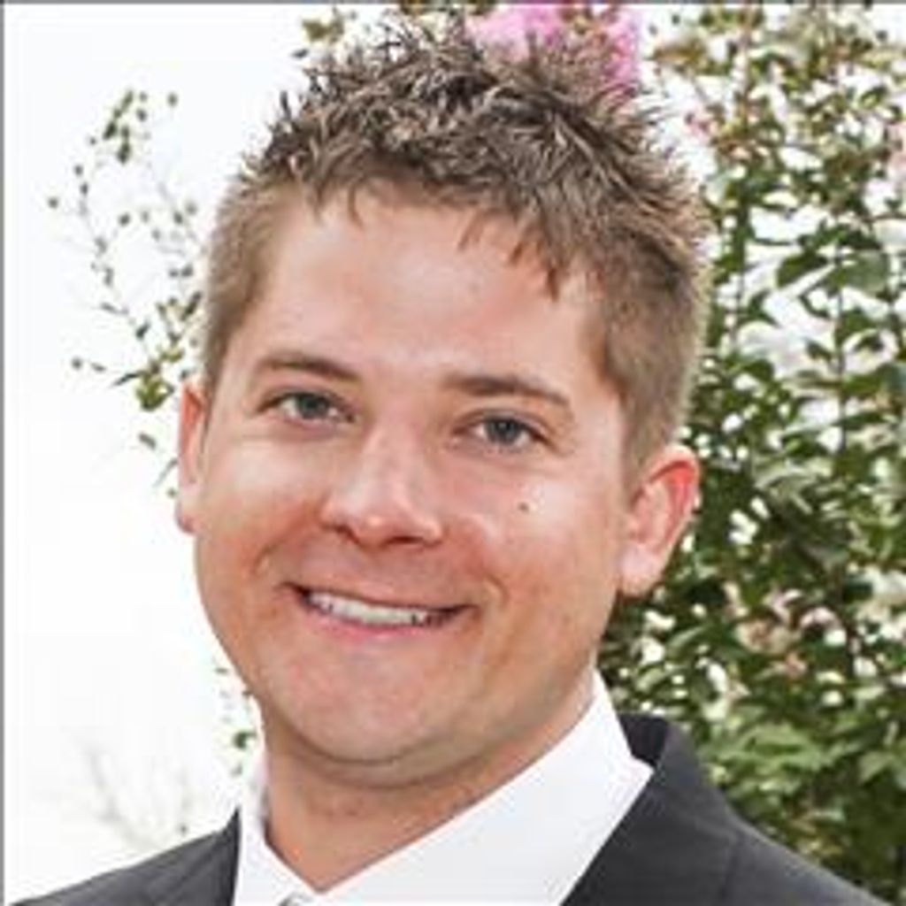 Zachary David Plunkett