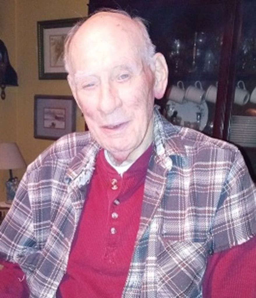 Lester M. Goldthorp Profile Photo