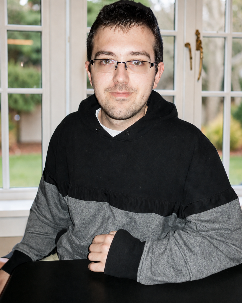Brian Michael Boucher