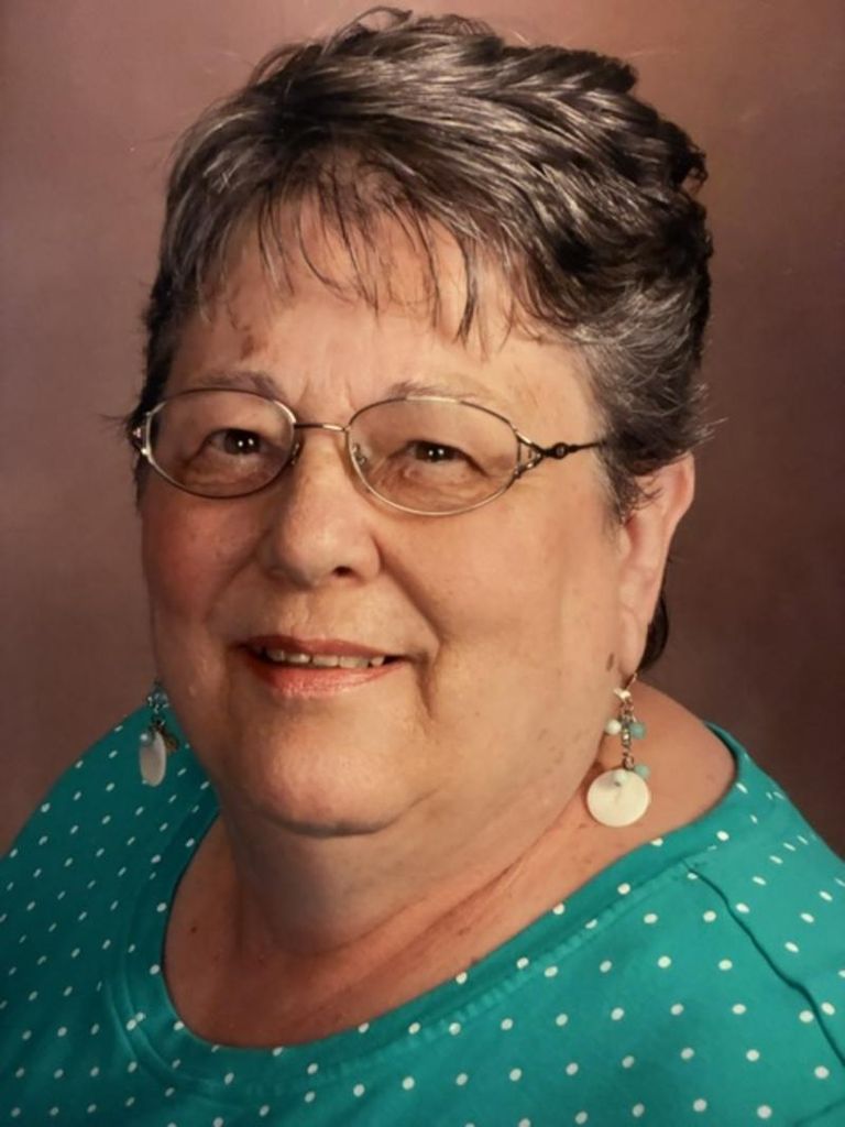 Ruth Ellen Hoefs Profile Photo