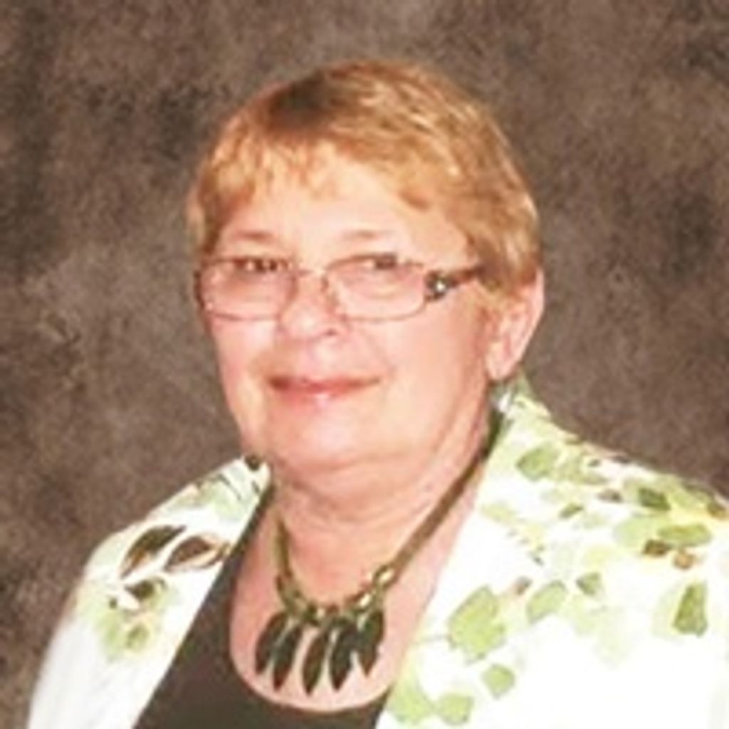 Harriet Jane Muncie