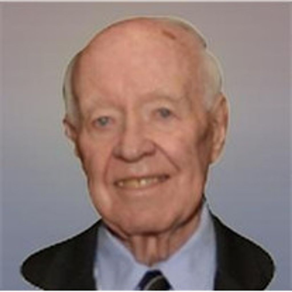 James David Dougher