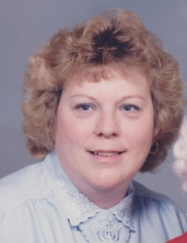 Marlinda K. (Withrow)  Baker